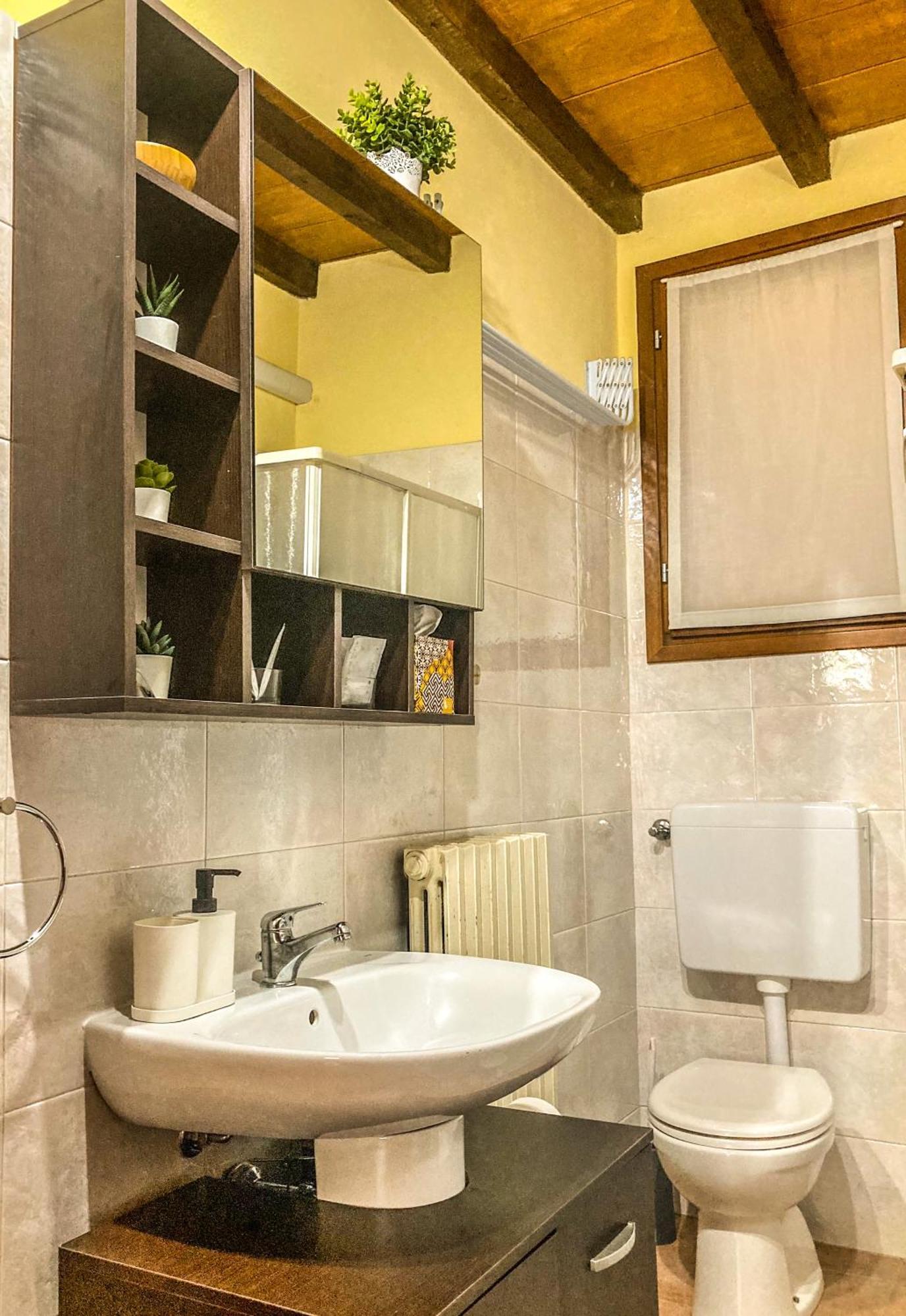 Апартаменты Residenza Borgo 9 Коллекцио Экстерьер фото